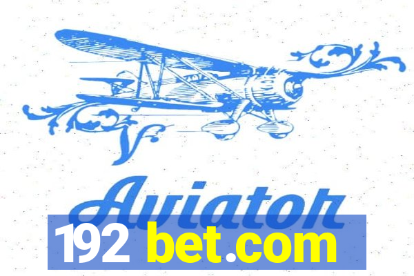 192 bet.com